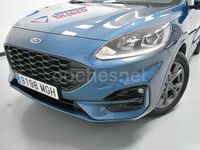 Usado Ford Kuga ST-Line 190 CV (139 kW) 2023 Azul SUV