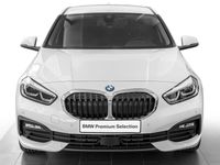 usado BMW 116 Serie 1 d