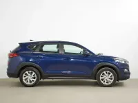 Usado Hyundai Tucson 116 CV (85 kW) 2020 Otro SUV