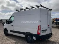 Usado Renault Master 1996 Diesel Pickup/Camioneta