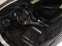 Usado Lexus NX300h Executive Line 197 CV (144 kW) 2014 Blanco SUV