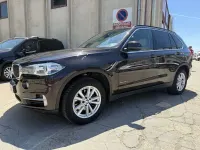 Usado BMW X5 Comfort Edition 258 CV (189 kW) 2016 Marrón SUV