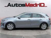 Usado Kia Ceed 121 CV (88 kW) 2021 Plateado Utilitario