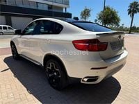 Usado BMW X6 286 CV (210 kW) 2009 Blanco SUV