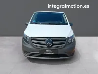 Usado Mercedes Vito 163 CV (119 kW) 2022 Blanco Van