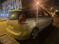 Usado Mazda 5 Active 143 HP (105 kW) 2006 Bege Monovolume