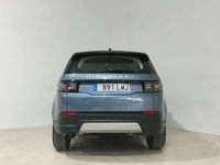 Usado Land Rover Discovery Sport SE 150 CV (110 kW) 2021 Azul SUV