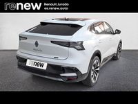 Usado Renault Rafale Techno 200 CV (147 kW) 2025 Blanco SUV