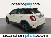 Usado Fiat 500X Lounge 120 CV (88 kW) 2020 Beige SUV