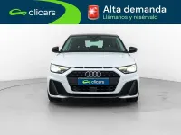 Usado Audi A1 Sportback 95 CV (69 kW) 2022 Blanco Utilitario