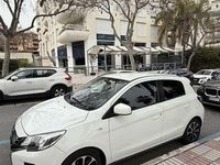 Usado Mitsubishi Space Star 71 CV (52 kW) 2023 Blanco Utilitario