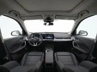 Usado BMW X1 Comfort Edition 192 CV (141 kW) 2018 Blanco SUV