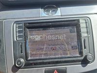 Usado VW CC Advance 150 CV (110 kW) 2015 Beige Berlina