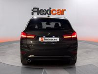 Usado BMW X1 140 CV (102 kW) 2021 Gris SUV