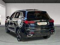 Usado MG HS Luxury 162 CV (119 kW) 2024 Negro SUV