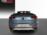 Usado VW T-Roc Style 150 CV (110 kW) 2023 SUV