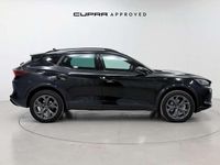 Begagnad Cupra Formentor 151 HK (111 kW) 2024 Svart SUV