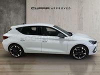Usado Cupra Leon 150 CV (110 kW) 2024 Blanco Berlina
