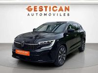 Usado Renault Espace Techno 201 CV (147 kW) 2024 Negro SUV