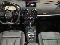 usado Audi A3 Cabriolet S3 2.0 Tfsi Quattro S Tronic 228kw