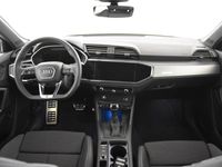 Usado Audi Q3 Sportback 150 CV (110 kW) 2024 Azul SUV