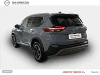 Usado Nissan X-Trail N-Connecta 163 CV (119 kW) 2024 Gris / plateado SUV