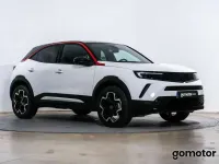 Usado Opel Mokka 136 CV (100 kW) 2023 Blanco SUV