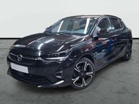 Usado Opel Corsa GS Line 97 CV (71 kW) 2022 Negro Utilitario