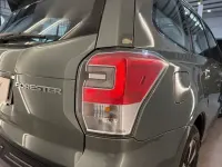 Usado Subaru Forester 150 CV (110 kW) 2017 Verde SUV