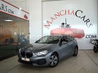 Usado BMW 116 Comfort Edition 116 CV (85 kW) 2022 Gris / plata Utilitario