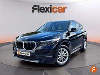 Usado BMW X1 116 CV (85 kW) 2021 Negro SUV
