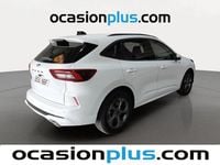 Używany Ford Kuga ST-Line 150 KM (110 kW) 2025 Biały SUV