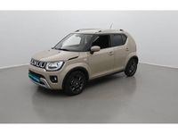 Usado Suzuki Ignis GLX 83 CV (61 kW) 2023 SUV