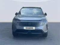 Usado Peugeot 5008 GT 145 CV (106 kW) 2025 Gris / plata SUV