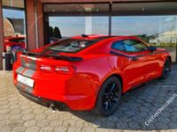 Usado Chevrolet Camaro Sport 275 CV (202 kW) 2020 Rojo metalizado Utilitario