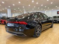 usado Audi A7 Sportback 50 TDI quattro tiptronic 210kW