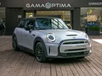 Usado Mini Cooper 135 kW (184 CV) 2023 Gris Utilitario