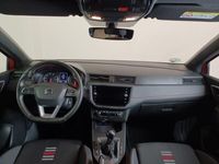 usado Seat Ibiza 1.0 TSI FR 81 kW (110 CV) Te puede interesar