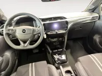 Nuevo Opel Corsa 100 CV (73 kW) 2026 Blanco Utilitario