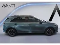 Nuevo Kia Ceed 101 CV (74 kW) 2026 Utilitario