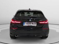 Usado BMW 116 Performance 116 CV (85 kW) 2022 Utilitario