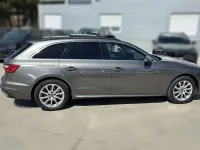 Usado Audi A4 Advanced 190 CV (139 kW) 2020 Gris Berlina