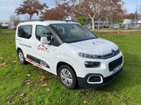 Usado Citroën Berlingo Feel 102 CV (75 kW) 2019 Blanco Monovolumen