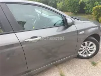 Usado Fiat Tipo Easy 95 CV (69 kW) 2016 Gris / plata Berlina