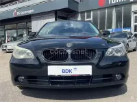Usado BMW 530 231 CV (169 kW) 2005 Negro Berlina