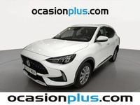 Usado MG HS Comfort 162 CV (119 kW) 2023 Blanco SUV