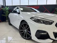 Usado BMW 220 M Sport 190 CV (139 kW) 2020 Blanco Coupe