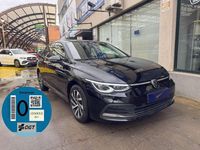 Usado VW Golf VIII 204 CV (150 kW) 2023 Negro Utilitario