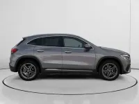 Usado Mercedes GLA250 218 CV (160 kW) 2022 Gris SUV