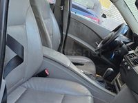 Usado BMW 530 231 CV (169 kW) 2006 Negro Berlina